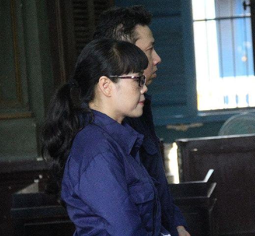 'Siêu lừa' Huyền Như phải bồi thường cho 4 công ty 885 tỷ đồng