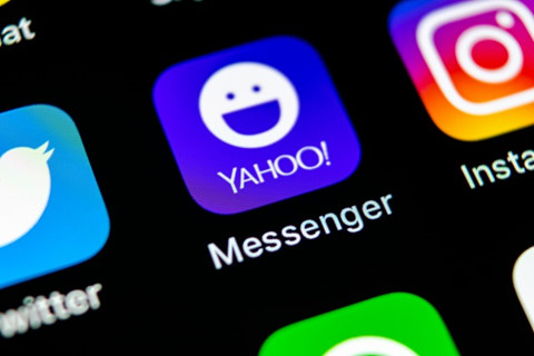 Yahoo Messeger ngừng hoạt động ngày 17/7 - vĩnh biệt huyền thoại