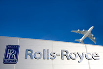 Rolls-Royce cắt giảm hàng nghìn nhân sự
