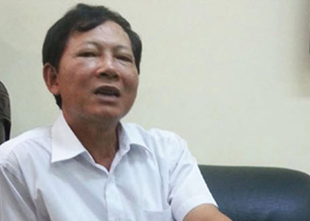 Nguyên Tổng giám đốc Công ty nhà Hà Nội bị bắt giam vì tội gì?