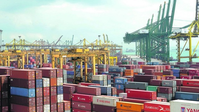 Nhiều nền kinh tế châu Á có thể “vạ lây” vì xung đột thương mại Mỹ-Trung