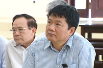 Bị cáo Đinh La Thăng không được giảm án, phải bồi thường 600 tỷ