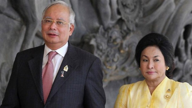 Malaysia công bố giá trị tài sản bị tịch thu liên quan đến cựu Thủ tướng Najib