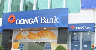 Lại thêm khách hàng của DongABank mất 116 triệu đồng trong thẻ ATM