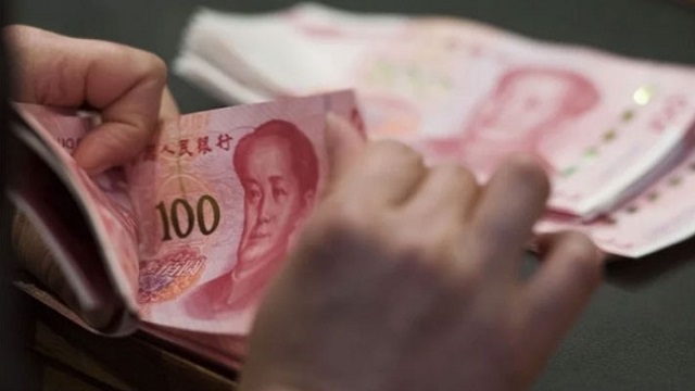Dự trữ ngoại hối Trung Quốc tăng, bất chấp xung đột thương mại