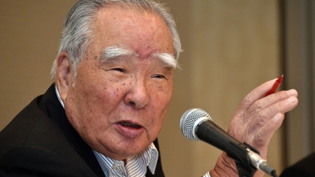 Chủ tịch 88 tuổi của Suzuki công bố "siêu kế hoạch" tới năm 2030