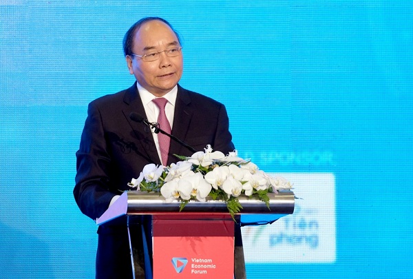 Xây dựng thành công Chính phủ điện tử tiến tới Chính phủ số ở Việt Nam