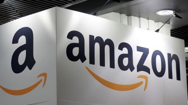 Amazon dọa vượt Apple về giá trị vốn hóa