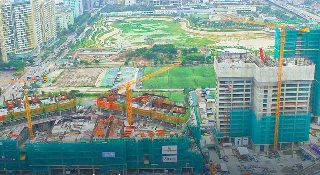 Tăng vốn lên gấp đôi, Ricons cũng báo lãi quý 2 tăng 65%