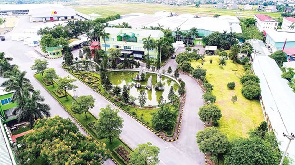 AAA: Doanh thu quý 2 tăng vọt lên 2,318 tỷ đồng