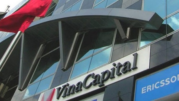 VinaCapital quyết định "ly hôn" Công ty Ba Huân
