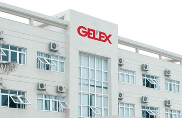 GEX chốt quyền nhận cổ tức và cổ phiếu thưởng tổng tỷ lệ 30%