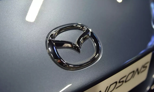 Mazda, Suzuki gian lận kiểm tra khí thải