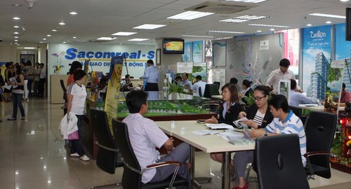 Xuất nhập khẩu Bến Tre bán bớt 2 triệu cp SCR