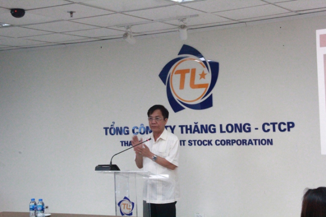 TTL lỗ sau thuế 6 tháng hơn 11 tỷ đồng