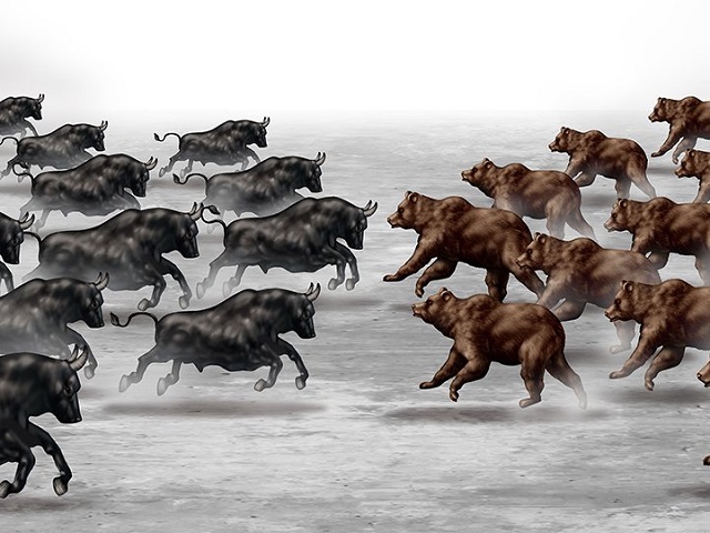 Nhịp đập Thị trường 10/08: Dầu khí, ngân hàng giúp thị trường đảo chiều