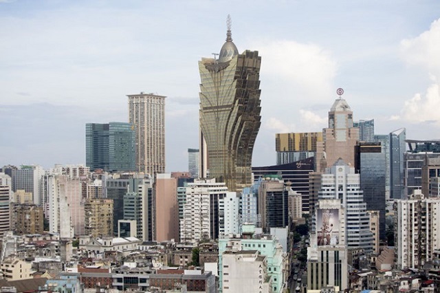 Macau sắp soán ngôi nơi giàu nhất thế giới của Qatar