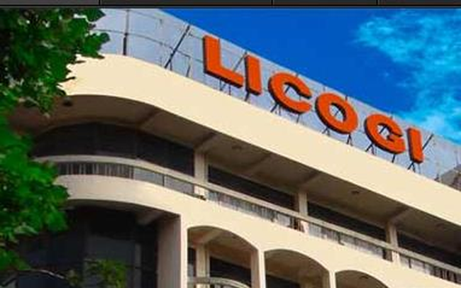 Tổng Công ty Licogi bị nghi ngờ về khả năng hoạt động liên tục vì hàng loạt sai sót kế toán