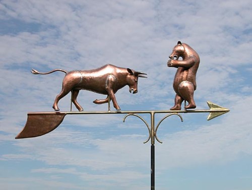 Nhịp đập Thị trường 15/08: Bất ngờ giảm sâu