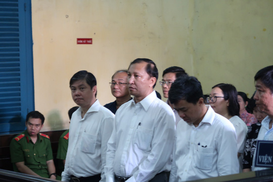Kiến nghị Bộ Công an điều tra nhiều nhân viên của Vietinbank