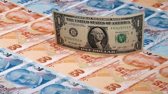 Qatar tuyên bố rót 15 tỷ USD vào Thổ Nhĩ Kỳ, đồng Lira hồi phục mạnh
