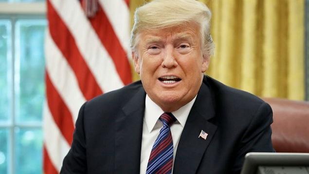 Donald Trump tin Canada sẽ tham gia vào thỏa thuận thương mại mới