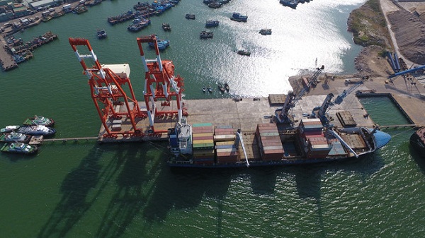 Xem xét để nhà nước trở lại nắm cổ phần chi phối cảng Quy Nhơn