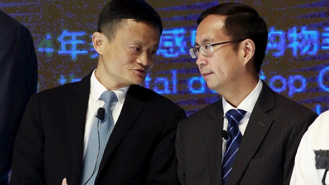 "Tướng" thay thế Jack Ma tại Alibaba là người như thế nào?