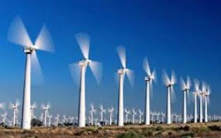 Quy định mới về giá điện gió