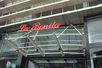Chủ đầu tư chung cư La Bonita bị phạt vì xây dựng trái phép