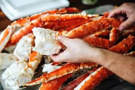 Giới nhà giàu Việt ngày càng chịu chi cho hải sản nhập khẩu tiền triệu