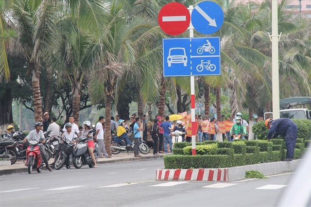 Cư dân mua nhà ở xã hội Hoàng Quân "cầu cứu" chính quyền tỉnh Khánh Hòa