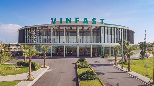 Giá ô tô VinFast là bao nhiêu?