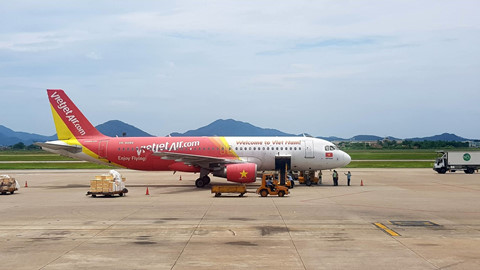 Hãng bay Việt ở đâu trong cuộc chiến bay giá rẻ Đông Nam Á?