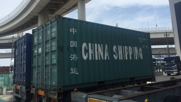 Thị trường xuất khẩu Trung Quốc đã hết thời dễ tính?