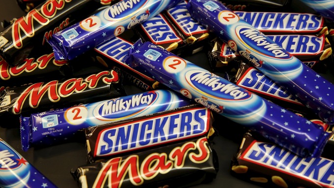 Câu chuyện về gia tộc Mars với công ty chocolate lớn nhất giới