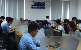 Quý 3 khấm khá, MBS vượt kế hoạch cả năm 2018