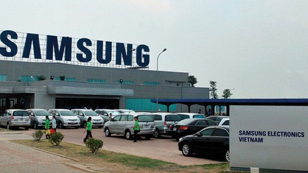 Samsung Việt Nam lên tiếng về tin "chuyển sản xuất sang Triều Tiên"