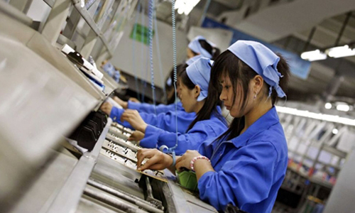 Nikkei: Một số công ty Việt bắt đầu hưởng lợi từ chiến tranh thương mại