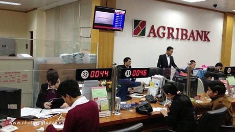 Chuyện lạ Agribank: Đột nhiên "cục tiền rơi vào đầu" là có thật
