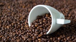 Giá cà phê hôm nay 8/11: Tiếp tục giảm 400 đồng/kg