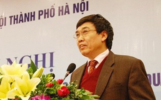 Bảo hiểm xã hội Việt Nam nói gì về việc cựu lãnh đạo bị bắt?