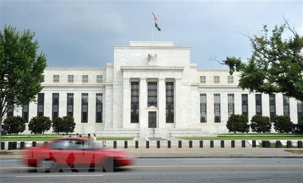 Ngân hàng Dự trữ Liên bang Mỹ để ngỏ khả năng tăng lãi suất