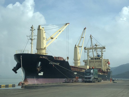 Thủ tướng Nguyễn Xuân Phúc: "Bán cảng lớn Quy Nhơn mà như cho không"