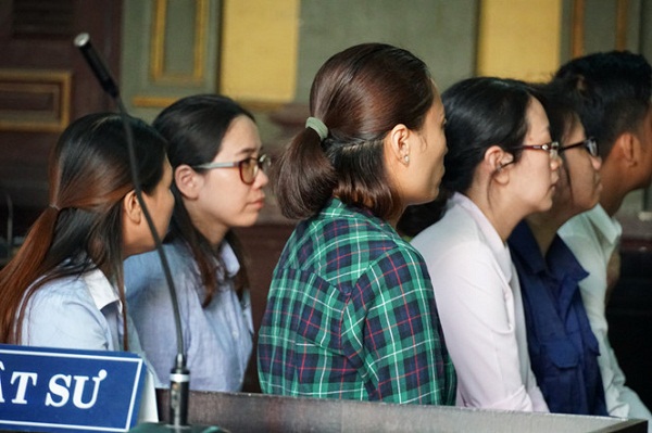 Viện KSND đề nghị Eximbank tất toán 245 tỉ đồng cho bà Chu Thị Bình