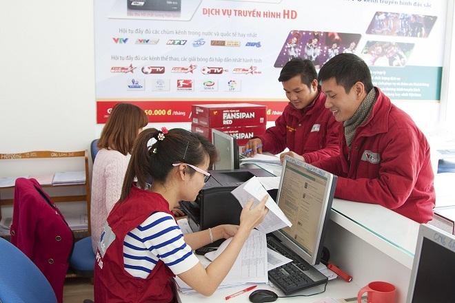 VTVCab lãi ròng gần 38 tỷ đồng trong nửa đầu năm 2018