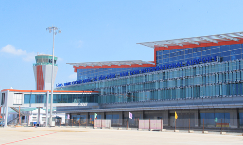 Chúa đảo Tuần Châu chi 5 tỷ mua hết vé chuyến bay về Vân Đồn