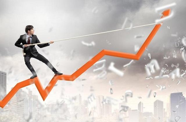 Thị trường biến động, nhà băng "sống" thế nào qua kênh chứng khoán?