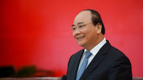 Thủ tướng dự Diễn đàn Cải cách và Phát triển Việt Nam lần thứ nhất