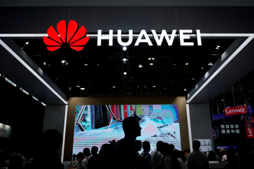 Năm tồi tệ của Huawei trước khi giám đốc tài chính bị bắt